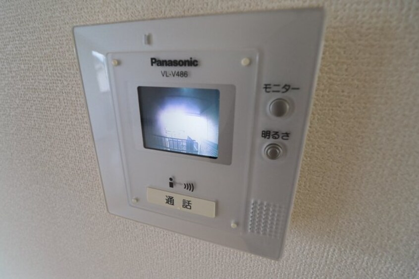  125/加世田 2階 築17年