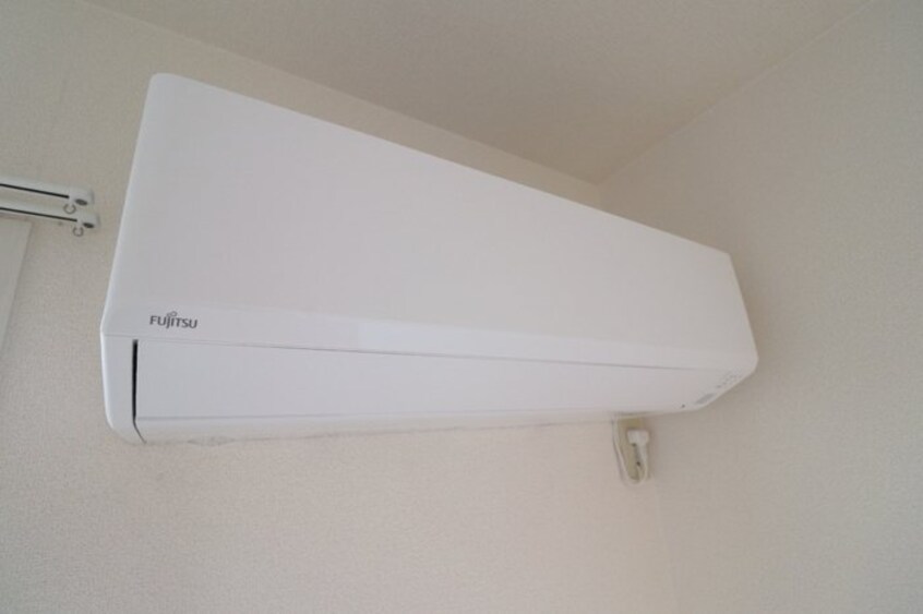  125/加世田 2階 築17年