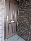  125/加世田 2階 築17年