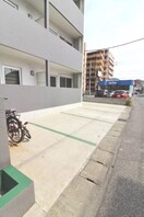  鹿児島市電１系統/二中通駅 徒歩12分 2階 築8年