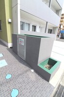  鹿児島市電１系統/二中通駅 徒歩12分 2階 築8年
