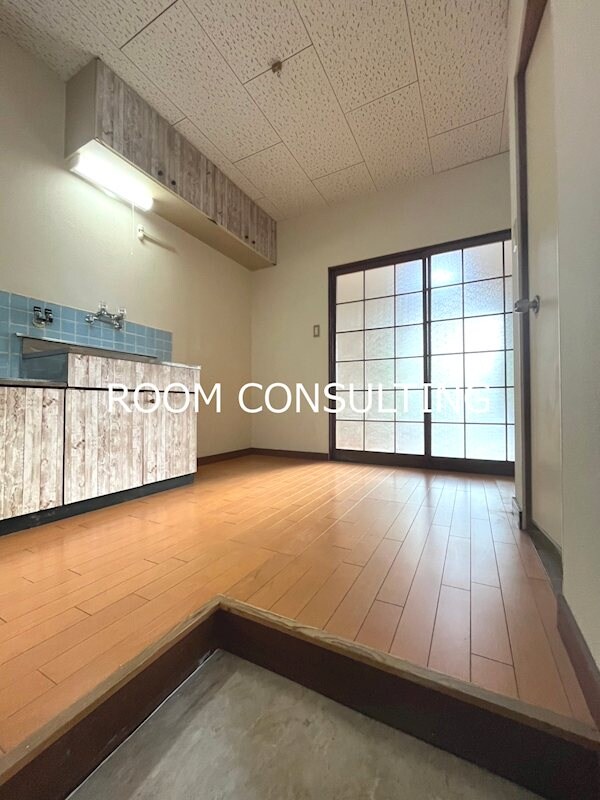  グリーンハウス