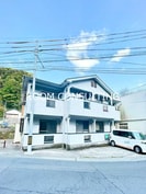 鹿児島市電１系統/水族館口駅 徒歩18分 1階 築28年の外観