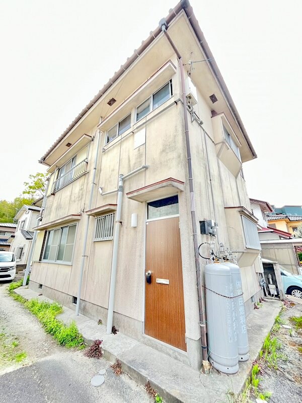  山下アパート