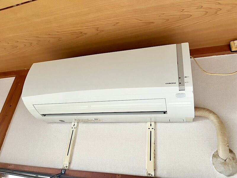  山下アパート