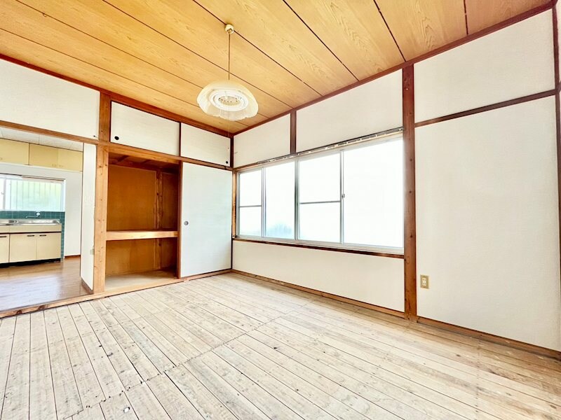 山下アパート