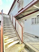  指宿枕崎線/宇宿駅 徒歩23分 2階 築41年