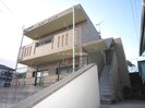 鹿児島市電１系統/二軒茶屋駅 徒歩27分 2階 築22年の外観