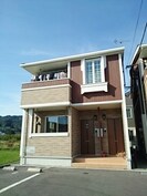 指宿枕崎線/慈眼寺駅 徒歩28分 1階 築10年の外観