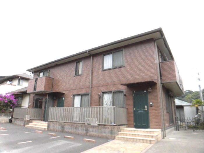  指宿枕崎線/宇宿駅 徒歩19分 1階 築17年