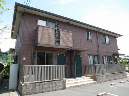  指宿枕崎線/宇宿駅 徒歩19分 2階 築17年