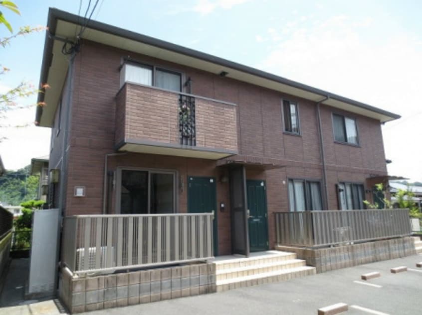  指宿枕崎線/宇宿駅 徒歩19分 2階 築17年