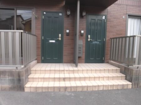  指宿枕崎線/宇宿駅 徒歩19分 2階 築17年
