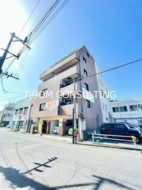 ヒューマングロース