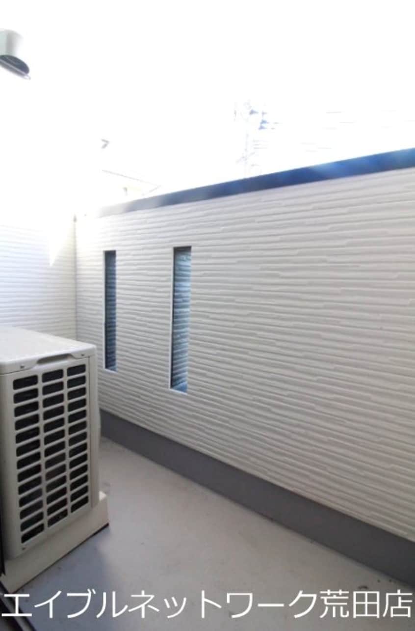  市街地循環/朝日ヶ丘団地中央 2階 築9年