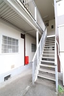 指宿枕崎線/谷山駅 徒歩26分 2階 築34年の外観