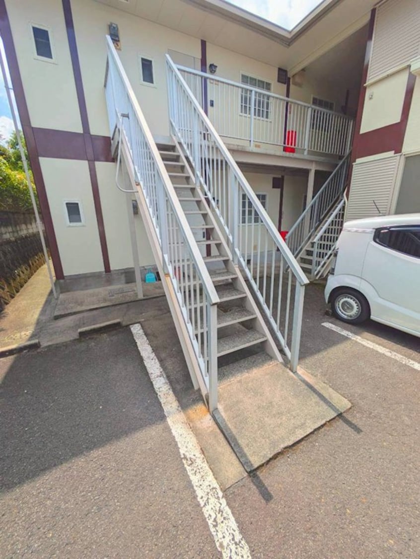  指宿枕崎線/谷山駅 徒歩26分 1階 築34年