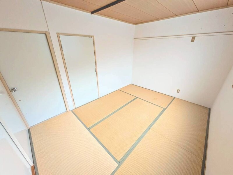  指宿枕崎線/谷山駅 徒歩26分 1階 築34年