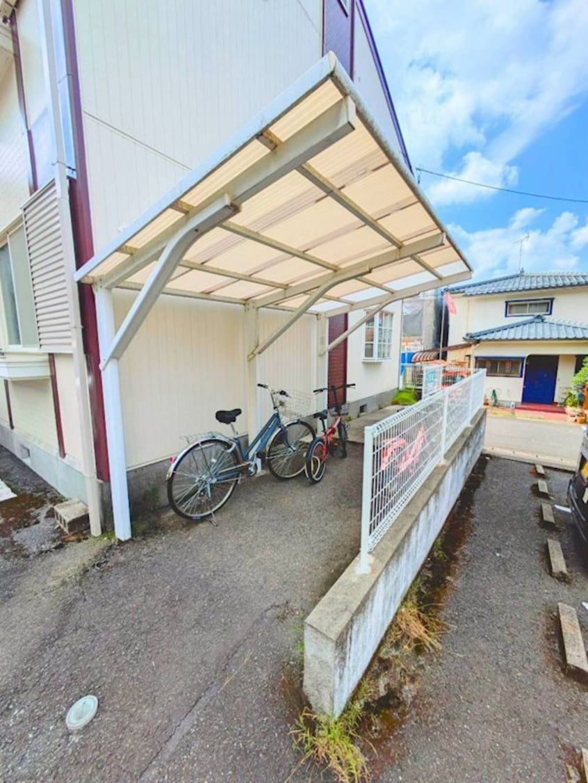  指宿枕崎線/谷山駅 徒歩26分 1階 築34年