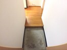  タフィー館