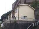  タフィー館