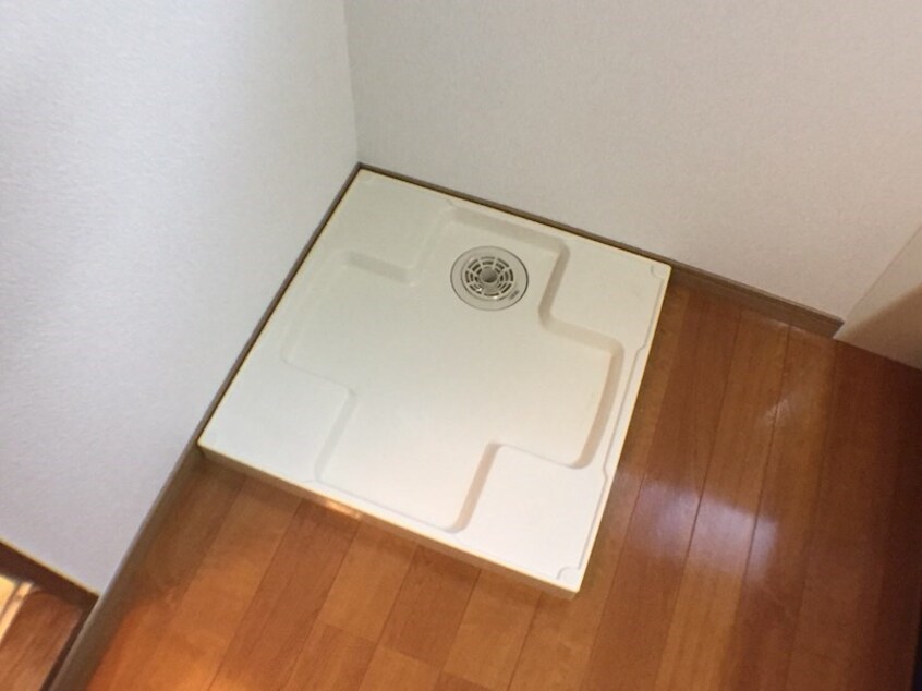  タフィー館