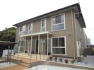 鹿児島市電１系統/笹貫駅 徒歩9分 1-2階 築9年の外観