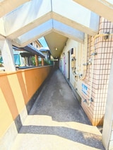 ジュライハイツ紫原