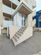 鹿児島市電１系統/涙橋駅 徒歩5分 2階 築9年の外観