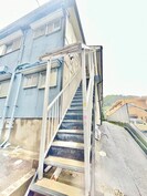 指宿枕崎線/坂之上駅 徒歩17分 1階 築42年の外観