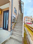 指宿枕崎線/南鹿児島駅 徒歩19分 1階 築14年の外観