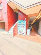 鹿児島市電１系統/笹貫駅 徒歩6分 4階 築39年の外観