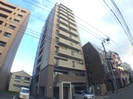 鹿児島市電２系統/加治屋町駅 徒歩5分 12階 築16年の外観