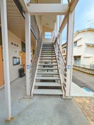 指宿枕崎線/谷山駅 バス:7分:停歩3分 2階 築26年の外観