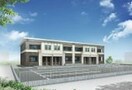  指宿枕崎線/谷山駅 徒歩43分 1階 建築中