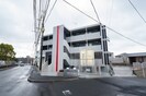 指宿枕崎線/宇宿駅 徒歩13分 1階 築3年の外観