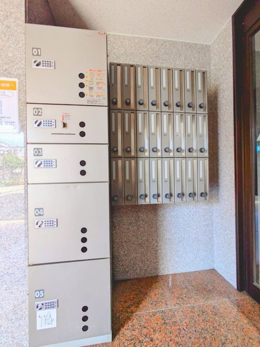  鹿児島市電１系統/騎射場駅 徒歩3分 3階 築12年