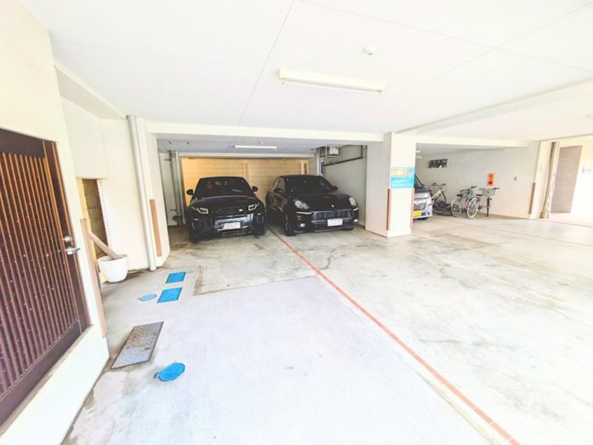  鹿児島市電１系統/騎射場駅 徒歩3分 3階 築12年