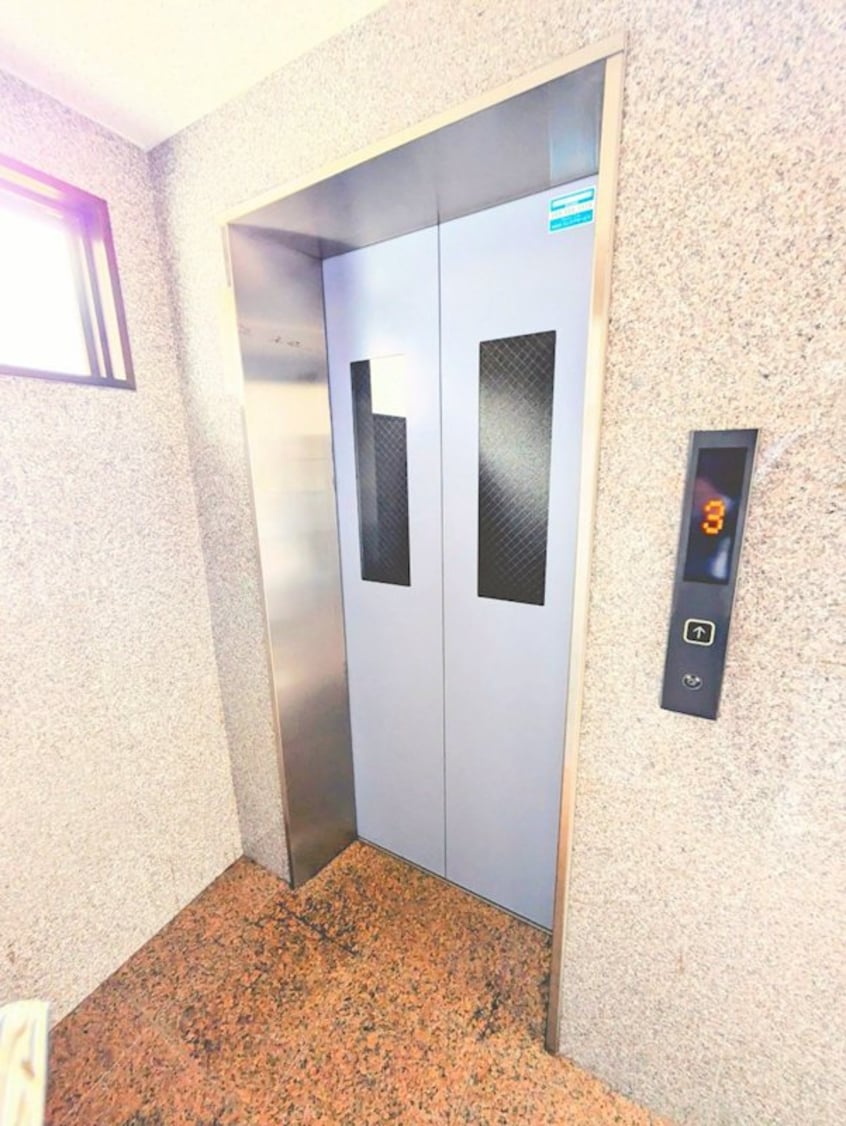  鹿児島市電１系統/騎射場駅 徒歩3分 3階 築12年