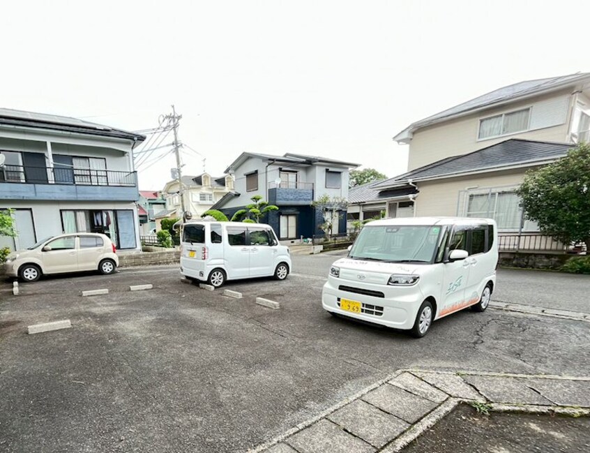  指宿枕崎線/喜入駅 徒歩21分 1階 築29年