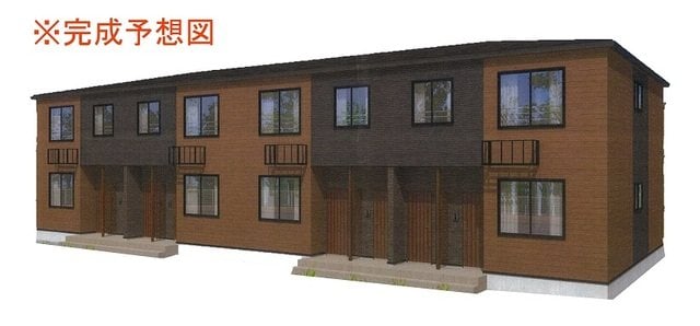  指宿枕崎線/坂之上駅 徒歩11分 2階 建築中