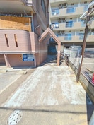 鹿児島市電２系統/神田（交通局前）駅 徒歩8分 2階 築33年の外観