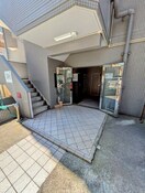  鹿児島市電１系統/騎射場駅 徒歩5分 2階 築29年