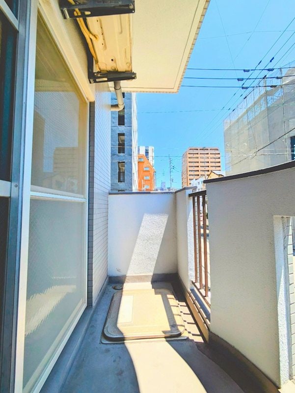  鹿児島市電１系統/騎射場駅 徒歩5分 2階 築29年
