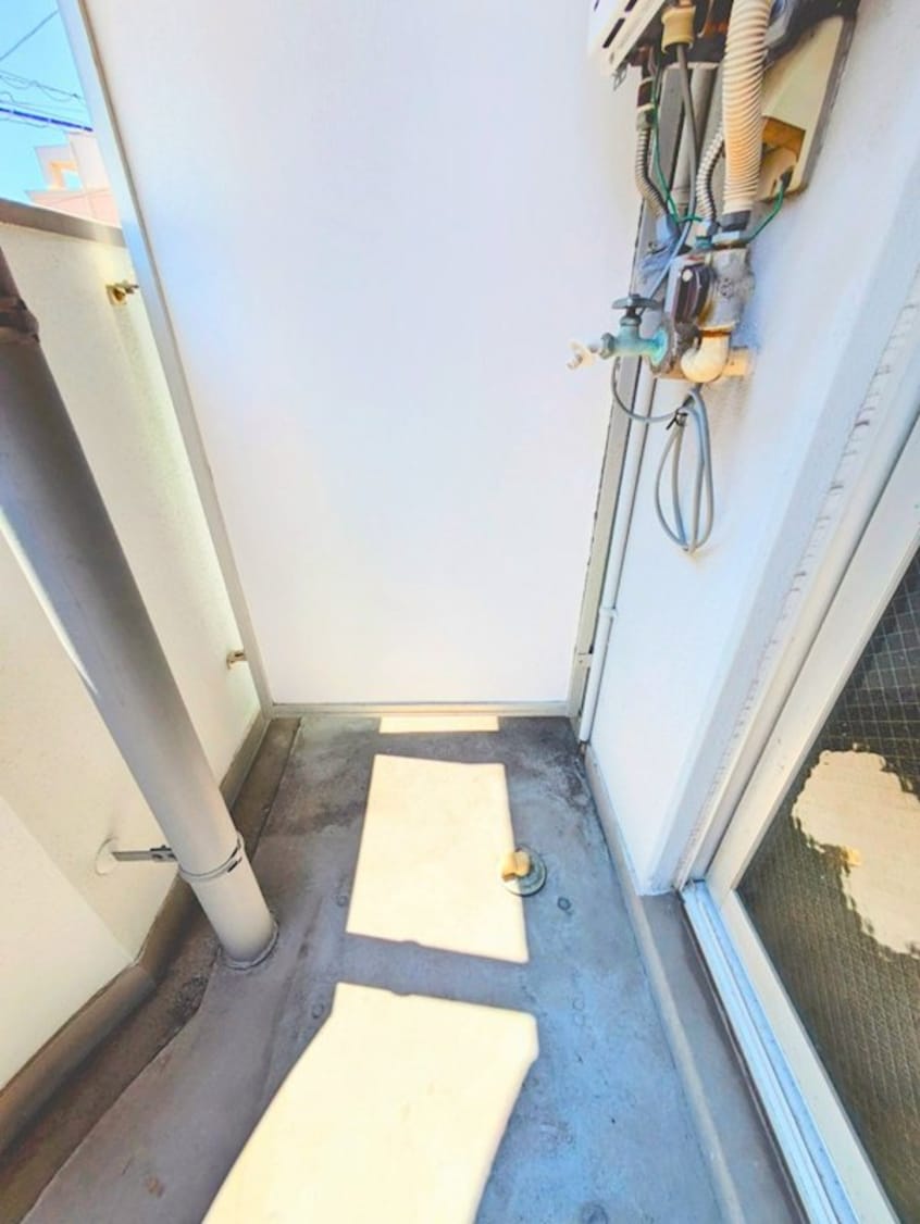  鹿児島市電１系統/騎射場駅 徒歩5分 2階 築29年
