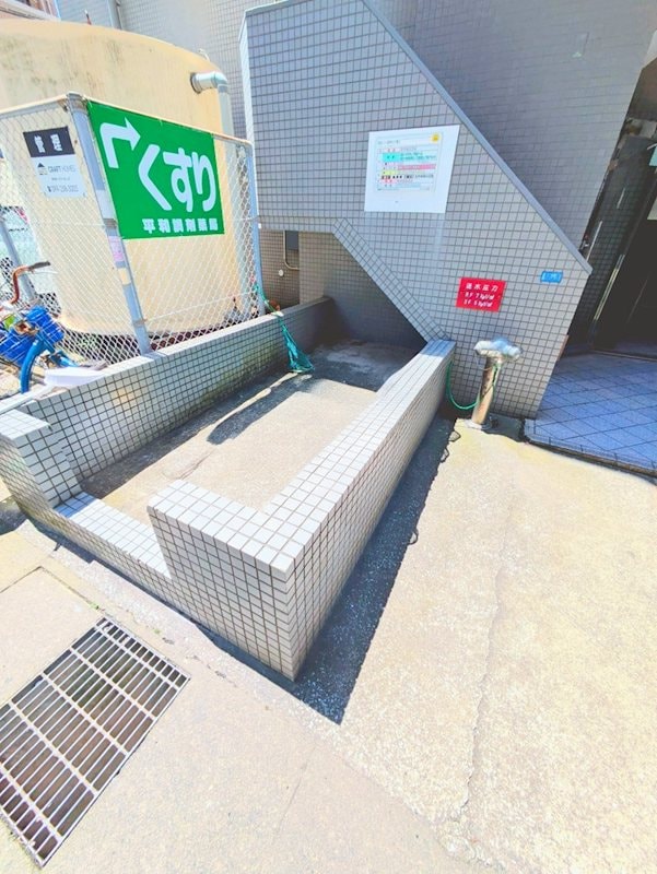 鹿児島市電１系統/騎射場駅 徒歩5分 2階 築29年