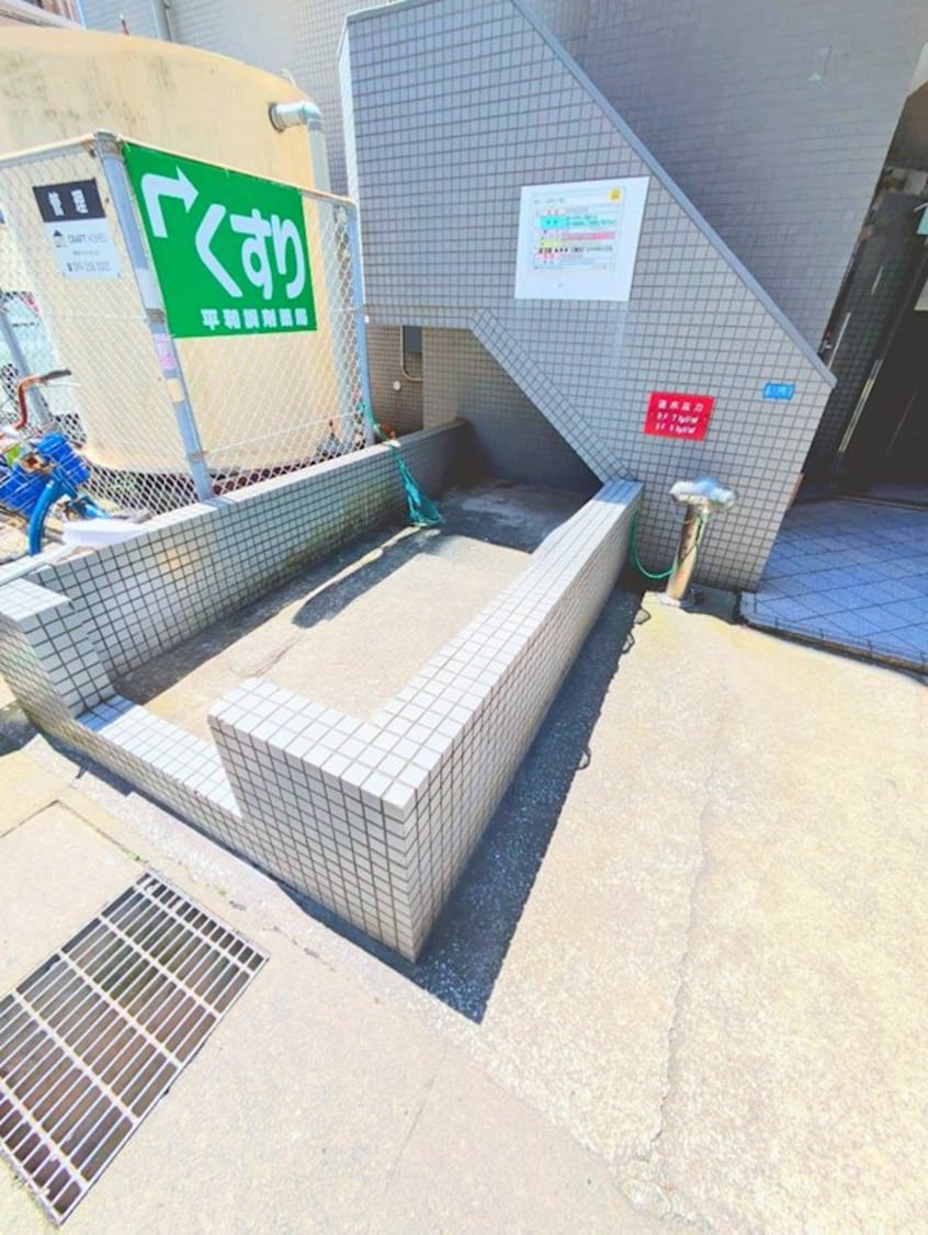  鹿児島市電１系統/騎射場駅 徒歩5分 2階 築29年