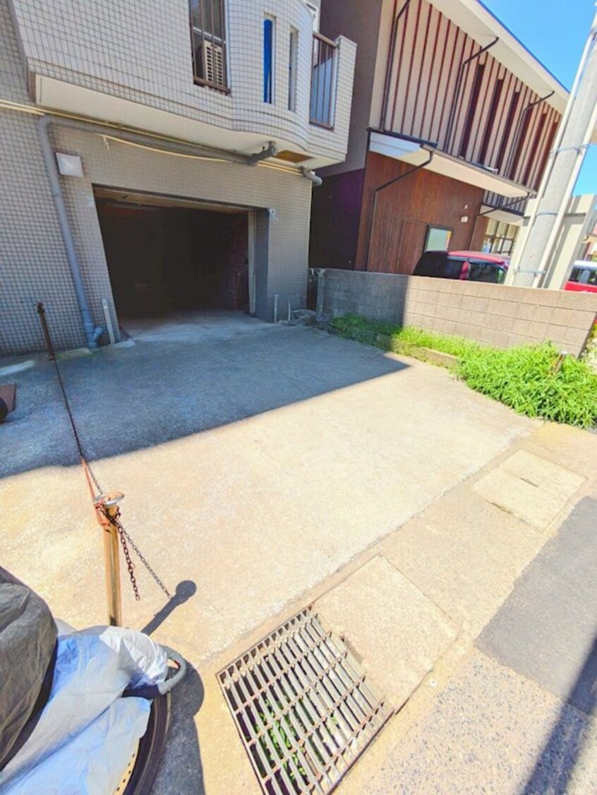  鹿児島市電１系統/騎射場駅 徒歩5分 2階 築29年
