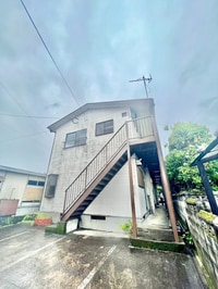 コーポラスK
