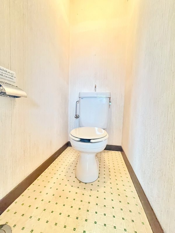  コーポラスK